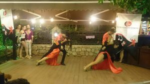 Gaziantep Dans Kursları