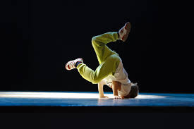 Gaziantep Hip Hop Dans Kursu