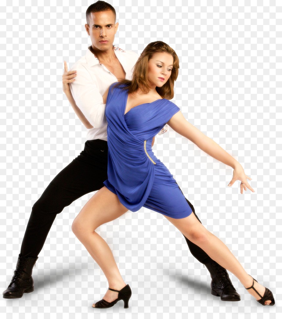 bacata dansı