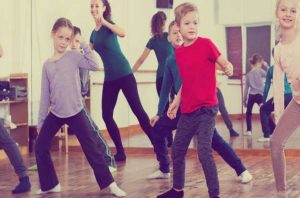 Gaziantep Hip Hop Dans Kursu