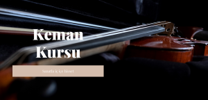 Gaziantep Keman Kursu