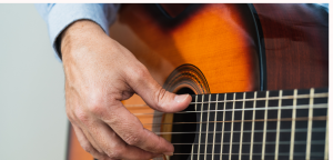 Gaziantep Gitar kursu